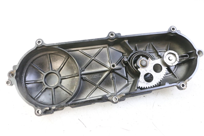 photo de DRIVE BELT COVER MBK OVETTO 4T 50 (2008 - 2016) - Alternative perspective