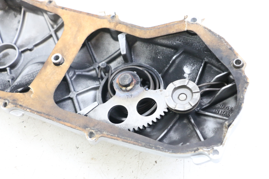 photo de DRIVE BELT COVER MBK OVETTO ONE 2T 50 (2013 - 2017) - Additional view of the item