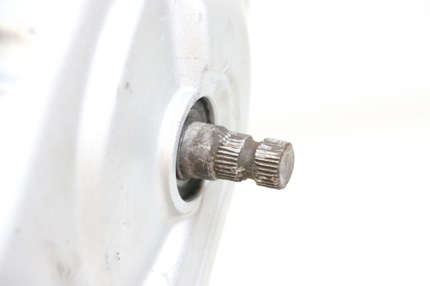 photo de DRIVE BELT COVER MBK OVETTO ONE 2T 50 (2013 - 2017) - Alternative perspective