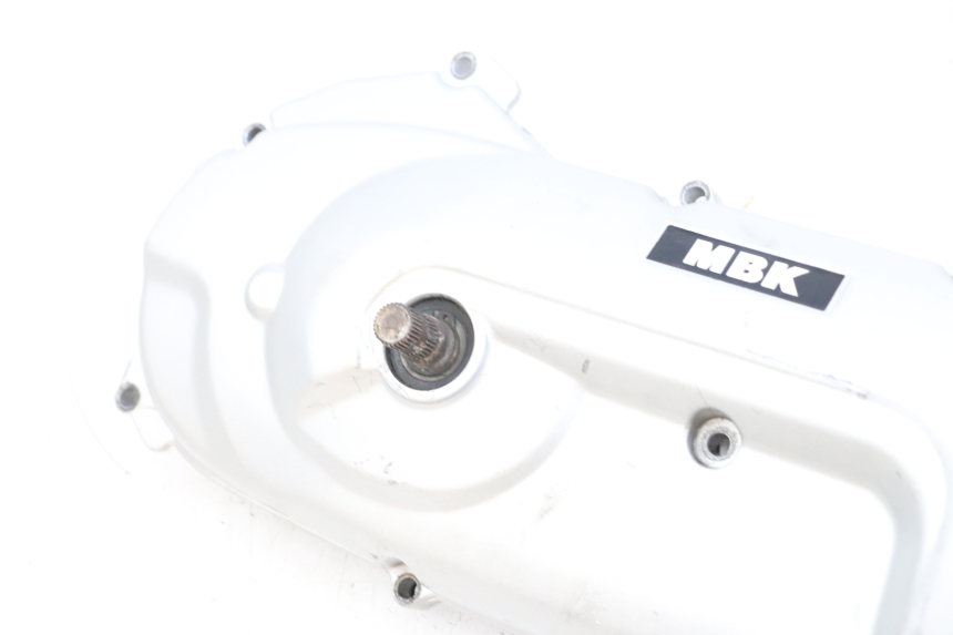 photo de DRIVE BELT COVER MBK OVETTO ONE 2T 50 (2013 - 2017) - Technical close-up