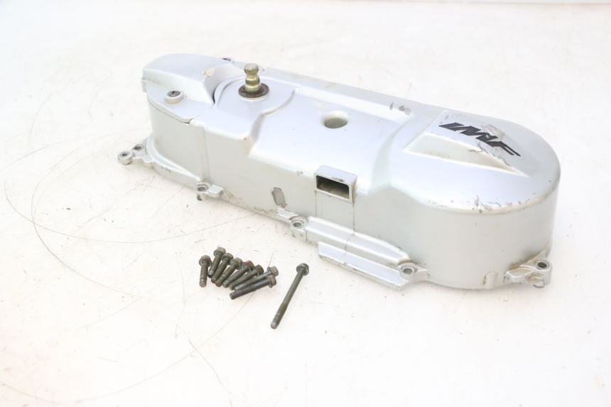 photo de DRIVE BELT COVER IMF INDUSTRIE PACH 2T 50 (2009 - 2013) - Distinctive features