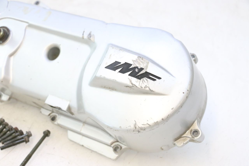 photo de DRIVE BELT COVER IMF INDUSTRIE PACH 2T 50 (2009 - 2013) - High-resolution close-up
