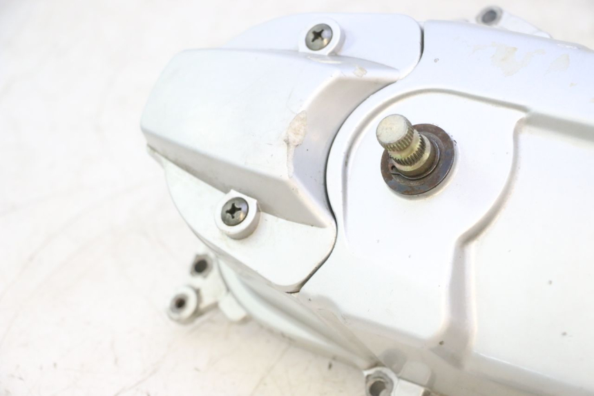photo de DRIVE BELT COVER IMF INDUSTRIE PACH 2T 50 (2009 - 2013) - Detailed visual inspection
