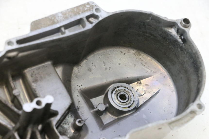 photo de DRIVE BELT COVER IMF INDUSTRIE PACH 2T 50 (2009 - 2013) - Zoom on usage condition