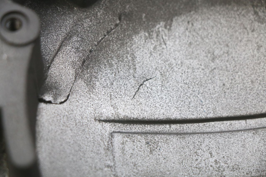 photo de VARIATOR COVER KSR PANDORA 4T 50 (2018 - 2023) - Component detail