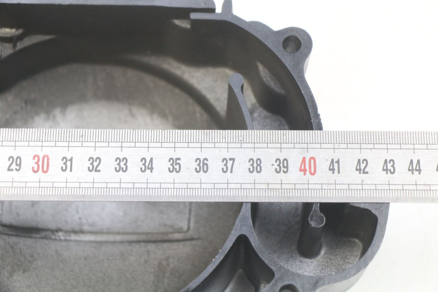 photo de VARIATOR COVER KSR PANDORA 4T 50 (2018 - 2023) - Zoom on usage condition