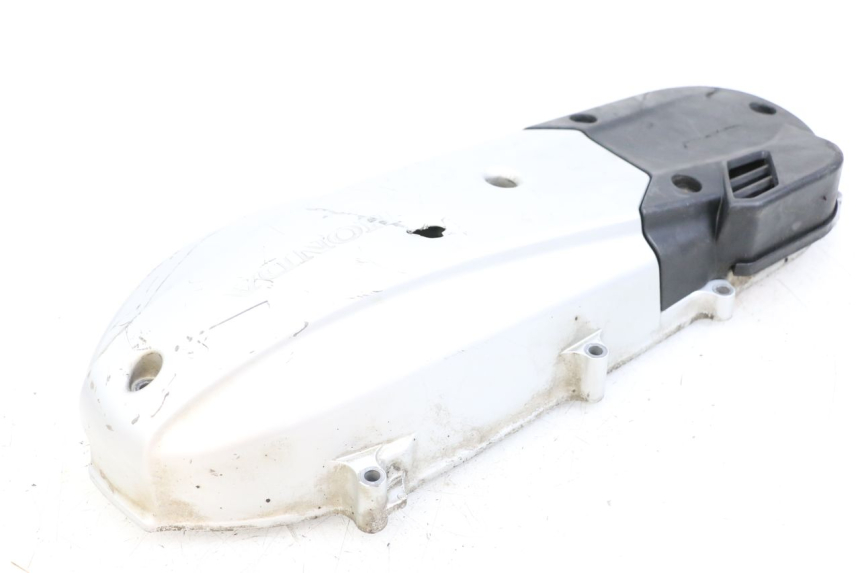 photo de DRIVE BELT COVER HONDA PCX (JF47) 125 (2012 - 2013) - Fixing points details