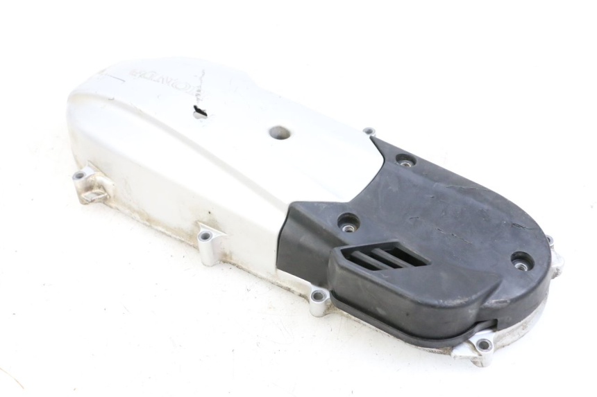 photo de DRIVE BELT COVER HONDA PCX (JF47) 125 (2012 - 2013) - Surface and material condition