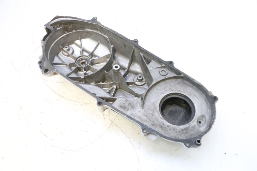 photo de DRIVE BELT COVER HONDA PCX (JF57/JF64) 125 (2014 - 2018) - Zoom on usage condition
