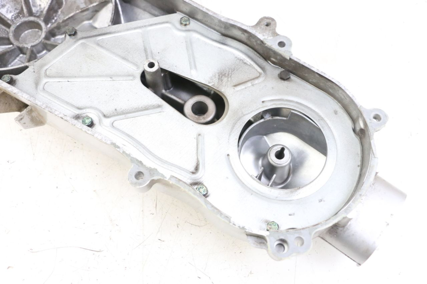 photo de DRIVE BELT COVER PEUGEOT BELVILLE 125 (2017 - 2021) - Component detail