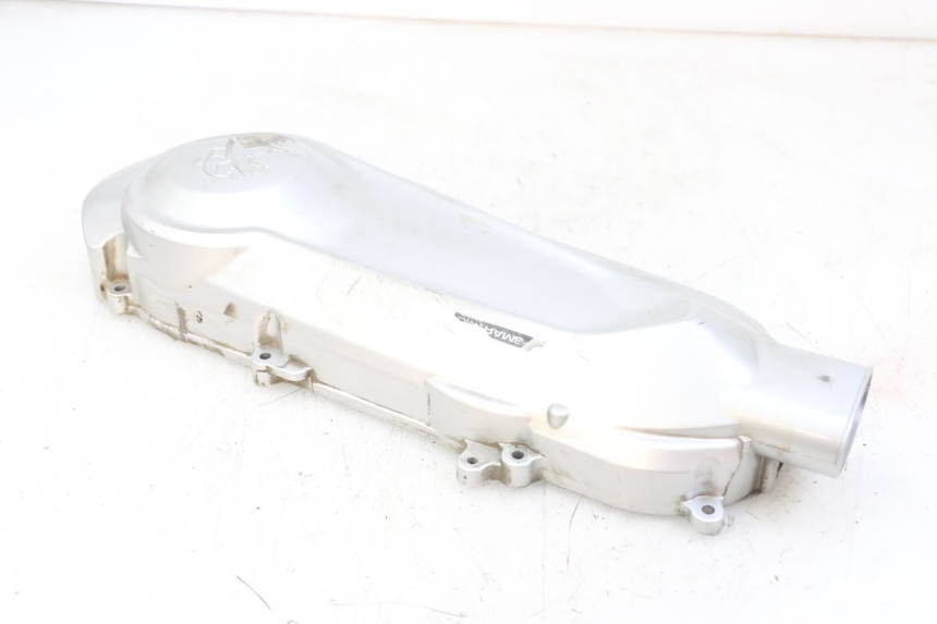 photo de DRIVE BELT COVER PEUGEOT BELVILLE 125 (2017 - 2021) - Fixing points details