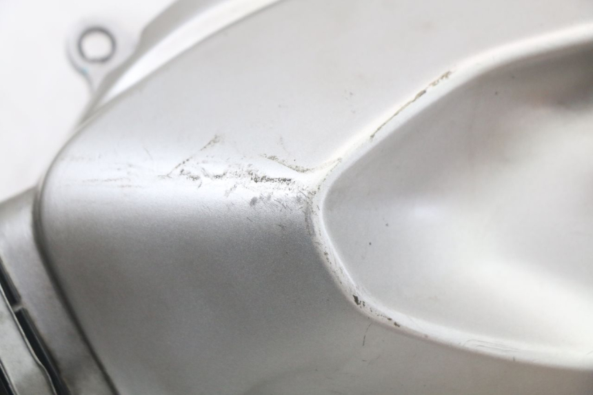 photo de DRIVE BELT COVER PEUGEOT DJANGO 125 (2014 - 2017) - Zoom on usage condition