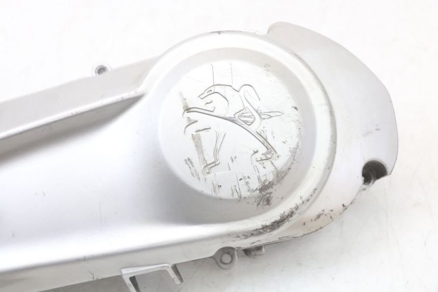 photo de DRIVE BELT COVER PEUGEOT DJANGO 125 (2014 - 2017) - Alternative perspective