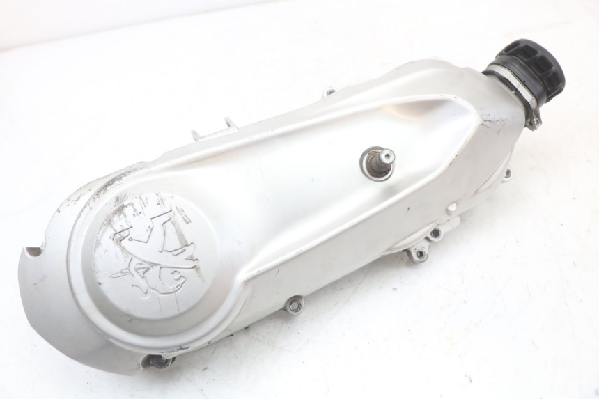 photo de DRIVE BELT COVER PEUGEOT DJANGO 125 (2014 - 2017) - Product overview