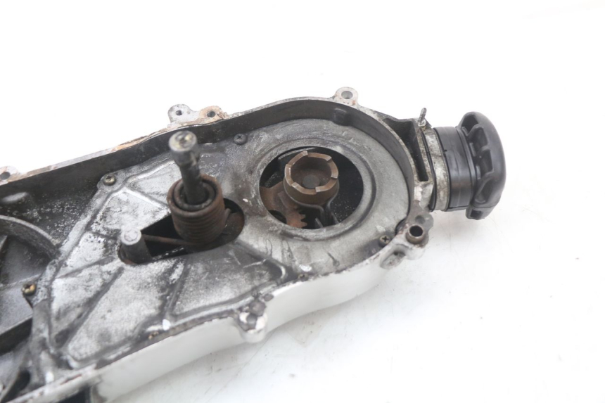 photo de DRIVE BELT COVER PEUGEOT DJANGO 125 (2014 - 2017) - Checked used part