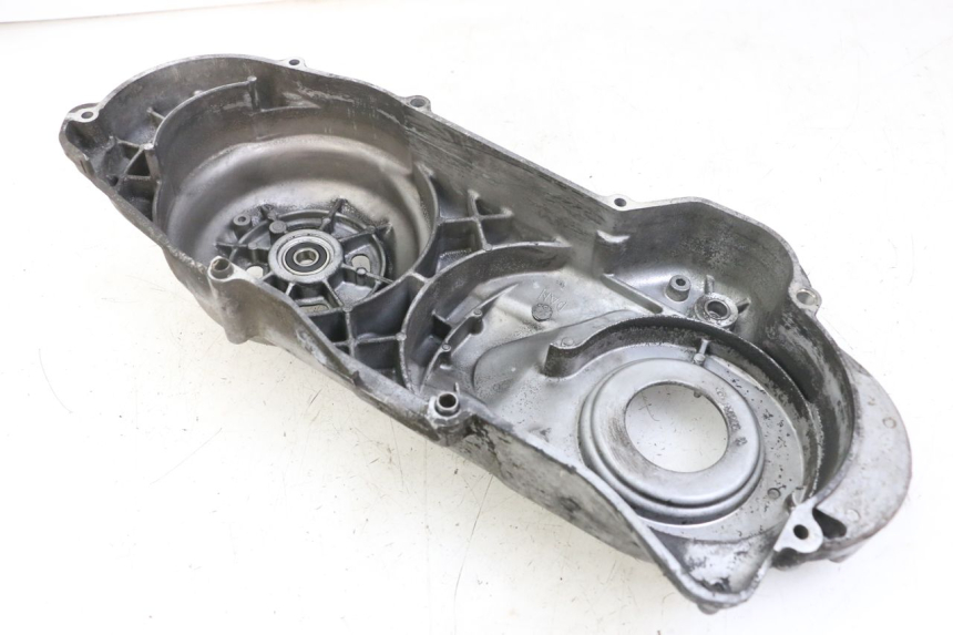 photo de VARIATOR COVER PEUGEOT SATELIS 125 (2010 - 2012) - Alternative perspective