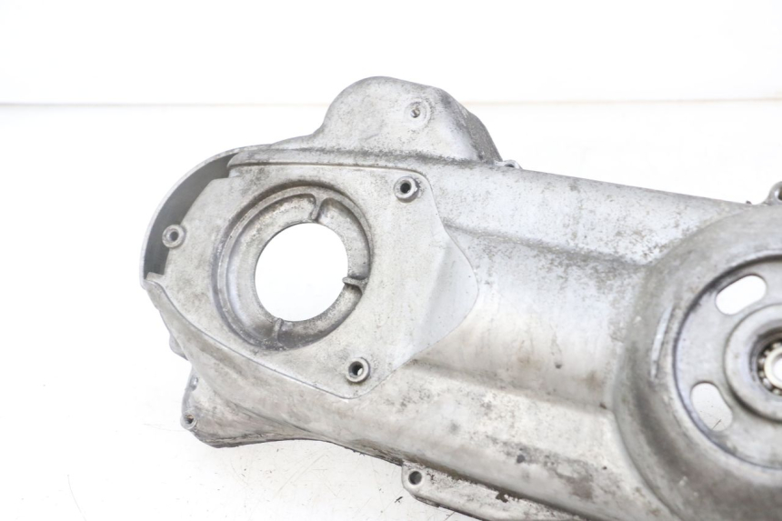 photo de VARIATOR COVER PEUGEOT SATELIS 125 (2010 - 2012) - Surface and material condition