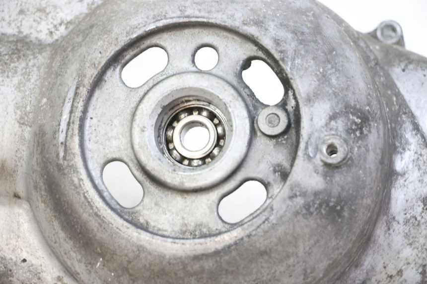 photo de VARIATOR COVER PEUGEOT SATELIS 125 (2010 - 2012) - Checked used part