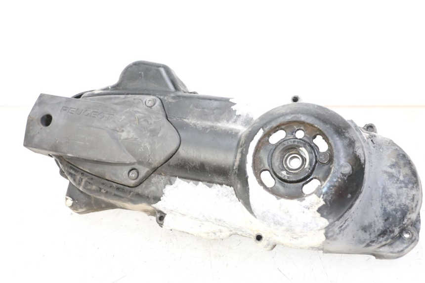 photo de DRIVE BELT COVER PEUGEOT SATELIS 125 (2013 - 2018) - Main view