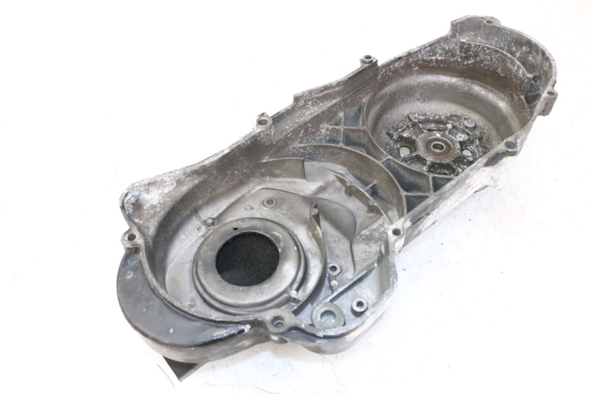 photo de DRIVE BELT COVER PEUGEOT SATELIS 125 (2013 - 2018) - Alternative perspective