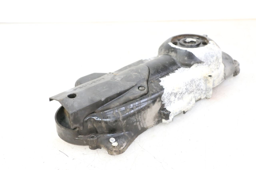 photo de DRIVE BELT COVER PEUGEOT SATELIS 125 (2013 - 2018) - Surface and material condition