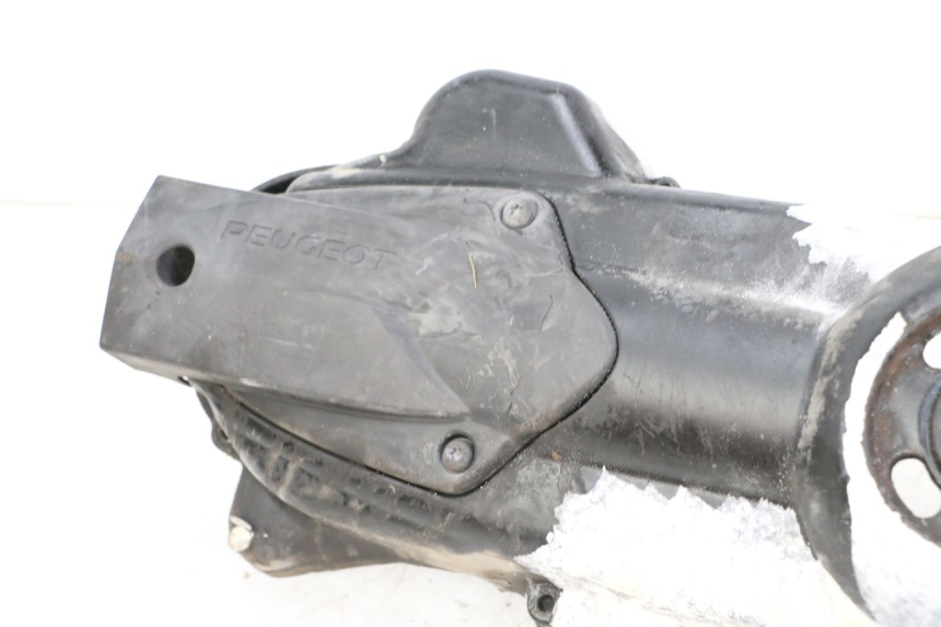 photo de DRIVE BELT COVER PEUGEOT SATELIS 125 (2013 - 2018) - Checked used part