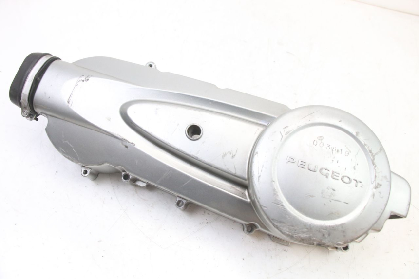 photo de DRIVE BELT COVER PEUGEOT VIVACITY 125 (2010 - 2017) - Main view