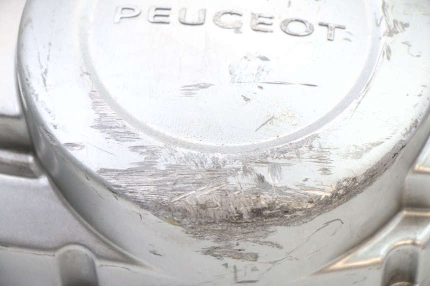 photo de DRIVE BELT COVER PEUGEOT VIVACITY 125 (2010 - 2017) - Alternative perspective