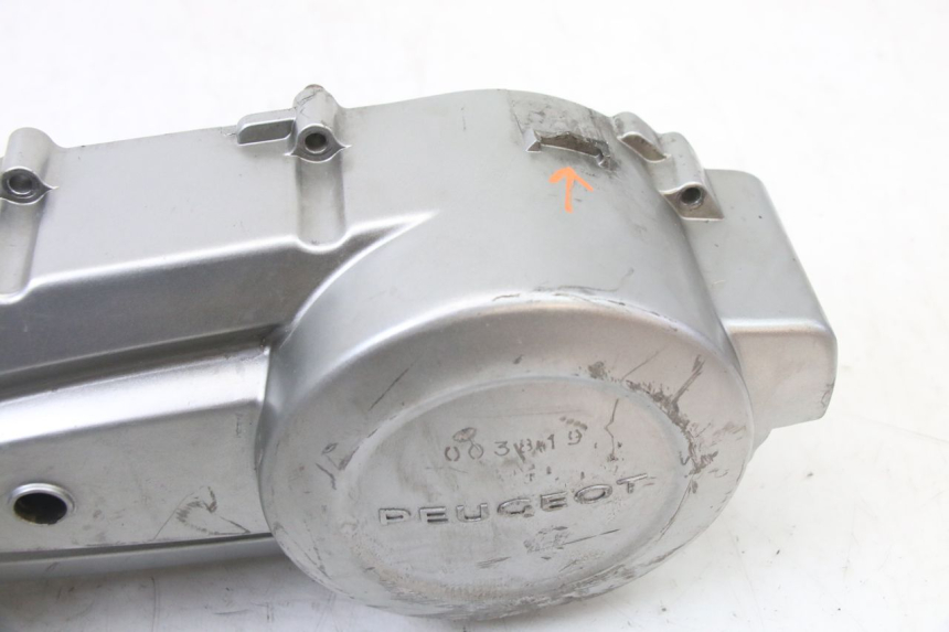 photo de DRIVE BELT COVER PEUGEOT VIVACITY 125 (2010 - 2017) - Technical close-up