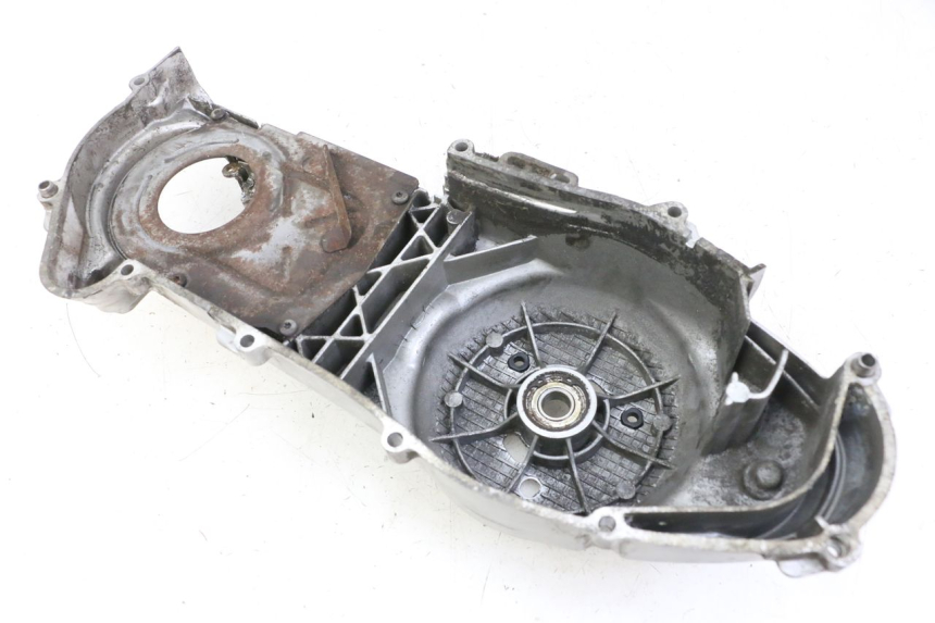 photo de VARIATOR COVER PIAGGIO MP3 125 (2006 - 2014) - Zoom on usage condition