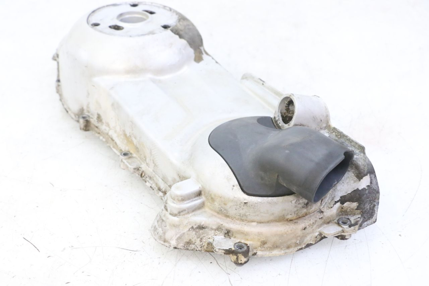 photo de VARIATOR COVER PIAGGIO X8 125 (2004 - 2007) - Zoom on usage condition