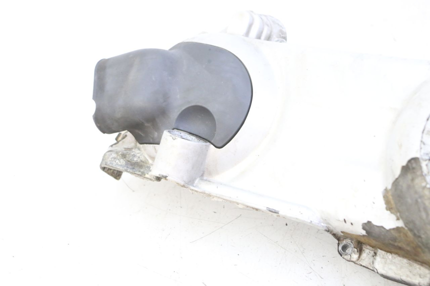 photo de VARIATOR COVER PIAGGIO X8 125 (2004 - 2007) - Surface and material condition