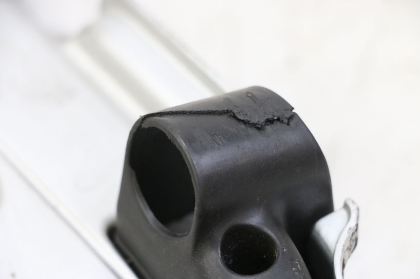 photo de VARIATOR COVER PIAGGIO ZIP 4T 50 (2018 - 2020) - Component detail