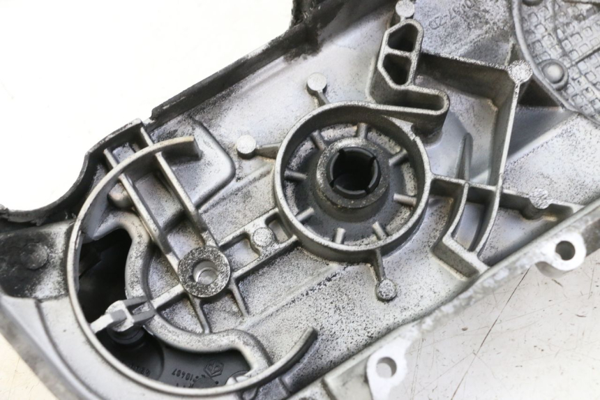 photo de VARIATOR COVER PIAGGIO ZIP 4T 50 (2018 - 2020) - Zoom on usage condition