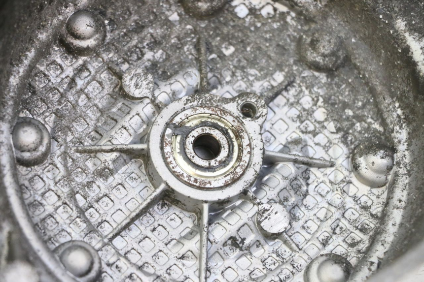 photo de VARIATOR COVER PIAGGIO ZIP 4T 50 (2018 - 2020) - Alternative perspective