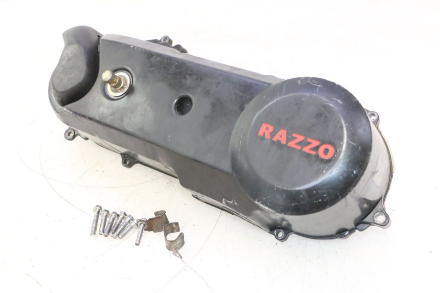 photo de DRIVE BELT COVER RAZZO QTR 50 (2011 - 2018) - Main view