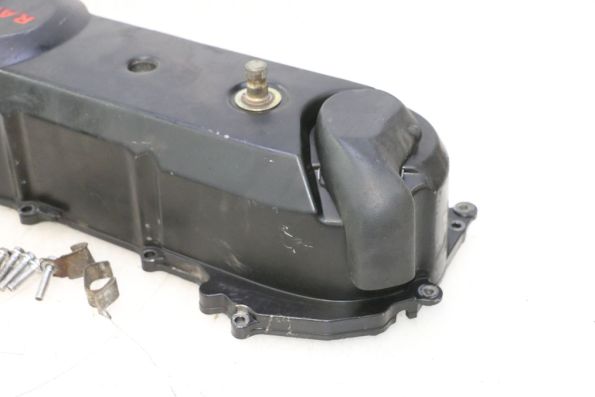 photo de DRIVE BELT COVER RAZZO QTR 50 (2011 - 2018) - Checked used part