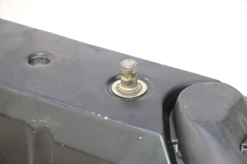 photo de DRIVE BELT COVER RAZZO QTR 50 (2011 - 2018) - Markings and original references