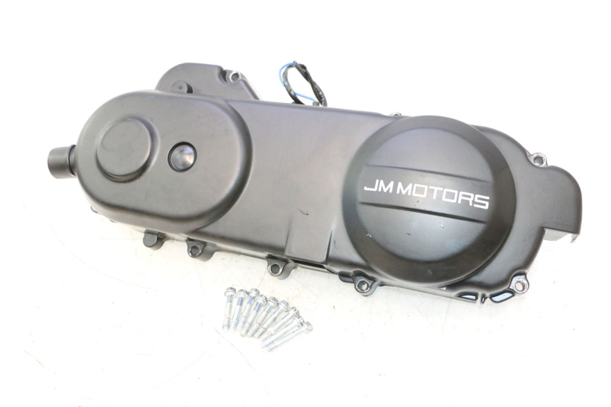 photo de DRIVE BELT COVER JM MOTORS R-MAX TECH 50 (2024 - 2026) - Main view