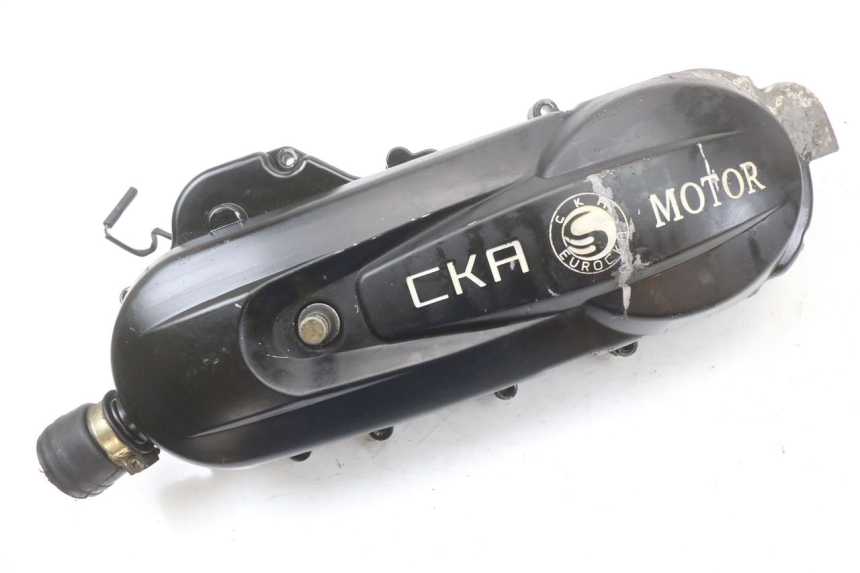 photo de VARIATOR COVER EUROCKA R8 4T 50 (2013 - 2022) - Main view