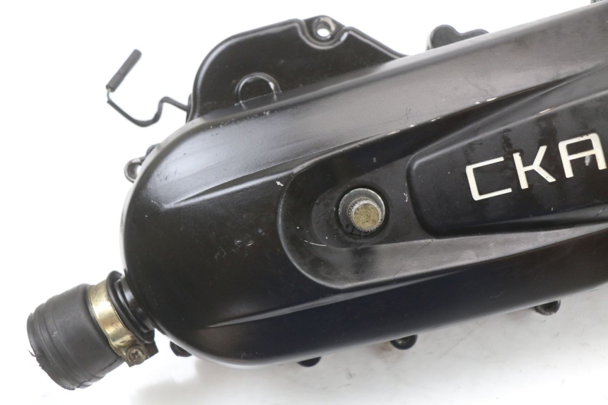 photo de VARIATOR COVER EUROCKA R8 4T 50 (2013 - 2022) - Component detail