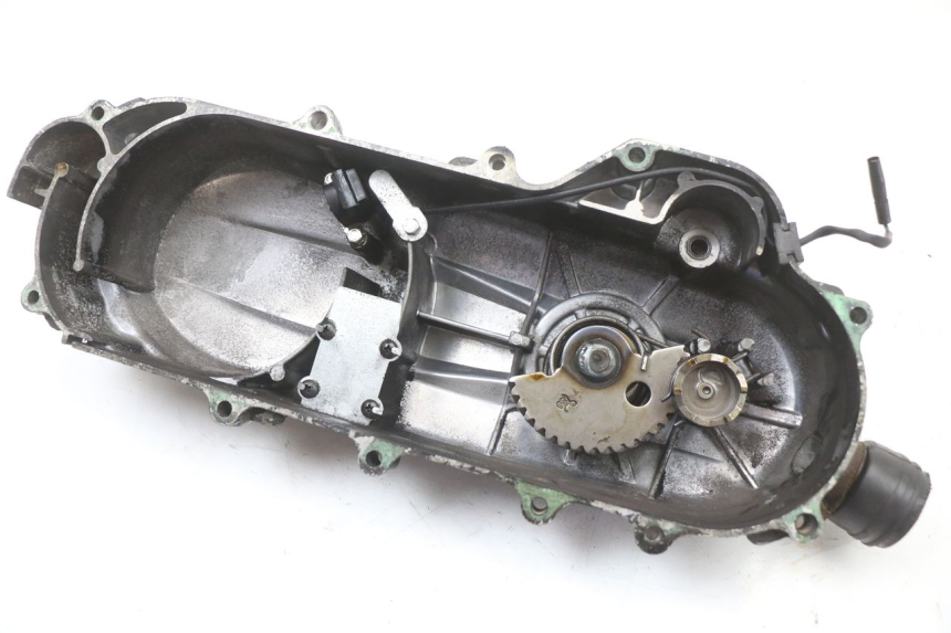 photo de VARIATOR COVER EUROCKA R8 4T 50 (2013 - 2022) - Fixing points details