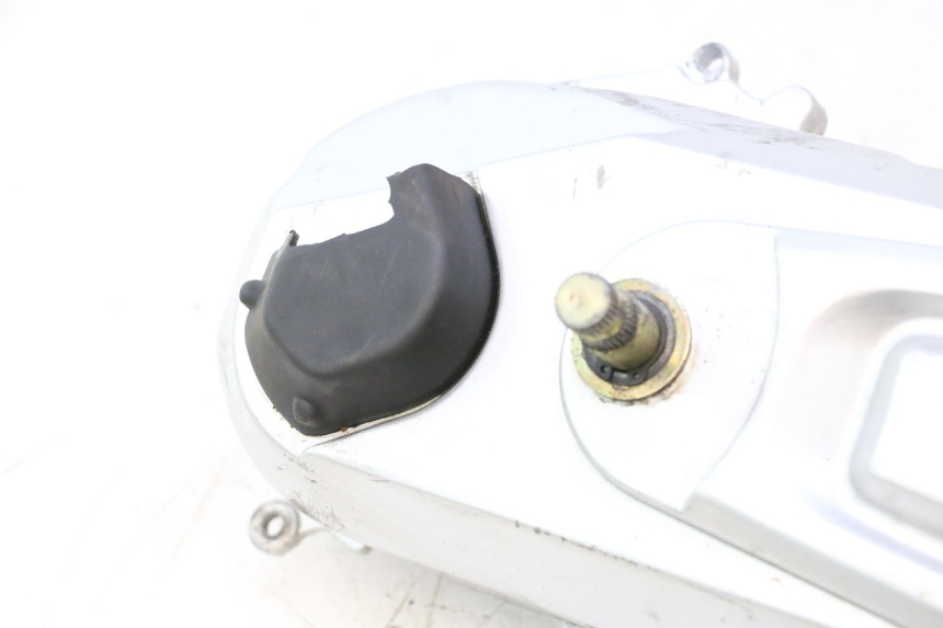 photo de DRIVE BELT COVER RIDE RACE GT 2T 50 (2012 - 2017) - Detailed visual inspection