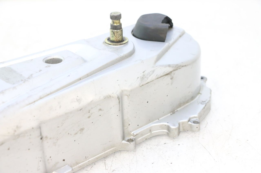 photo de DRIVE BELT COVER RIDE RACE GT 2T 50 (2012 - 2017) - Surface and material condition