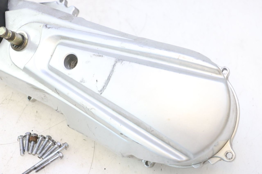 photo de DRIVE BELT COVER RIDE RACE GT 2T 50 (2012 - 2017) - Supplementary product photo