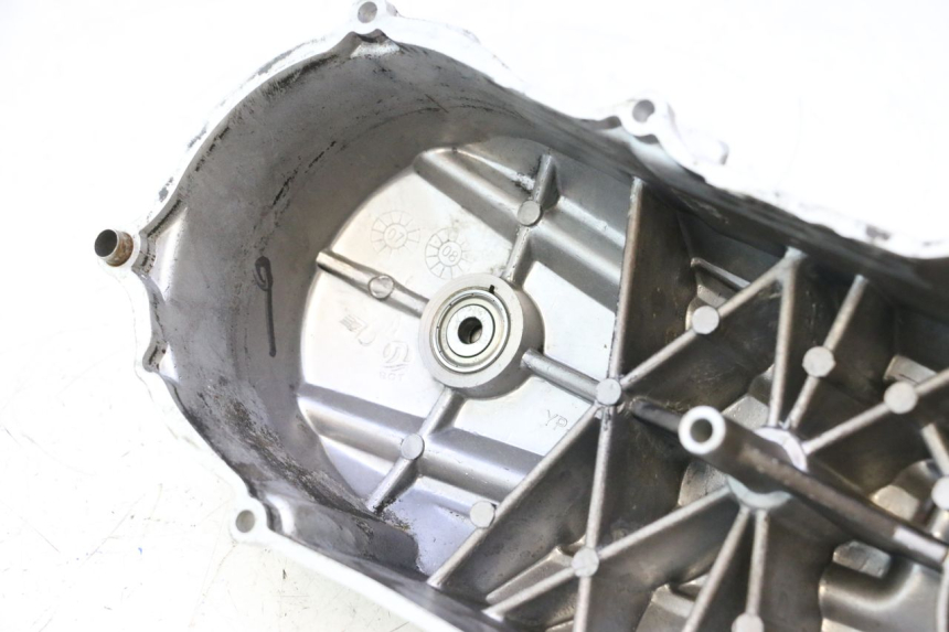 photo de DRIVE BELT COVER RIDE RACE GT 2T 50 (2012 - 2017) - Technical close-up