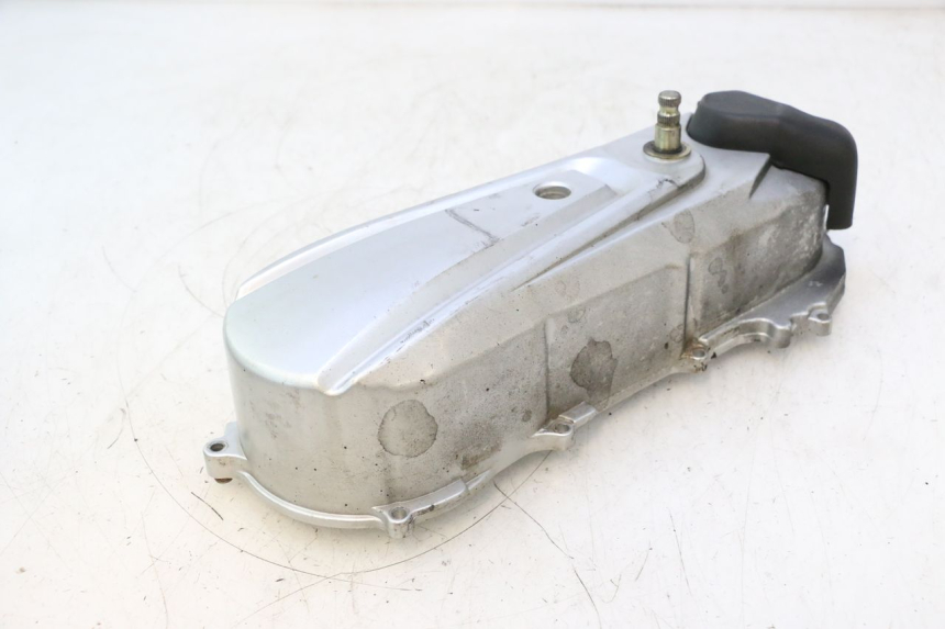 photo de DRIVE BELT COVER RIDE RACE GT 2T 50 (2012 - 2017) - Surface and material condition