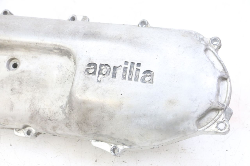 photo de DRIVE BELT COVER APRILIA RALLY AC 50 (1995 - 2004) - Additional view of the item
