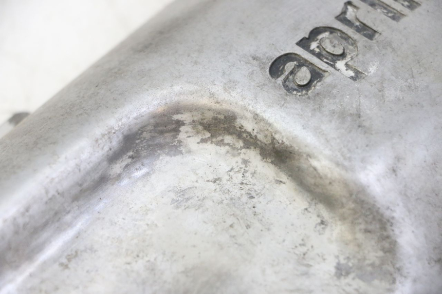 photo de DRIVE BELT COVER APRILIA RALLY AC 50 (1995 - 2004) - Zoom on usage condition