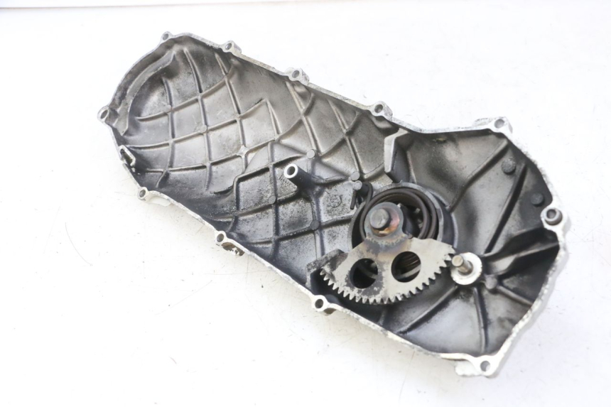 photo de DRIVE BELT COVER APRILIA RALLY AC 50 (1995 - 2004) - Alternative perspective